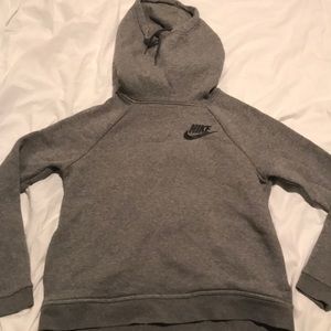 Nike sweatshirt